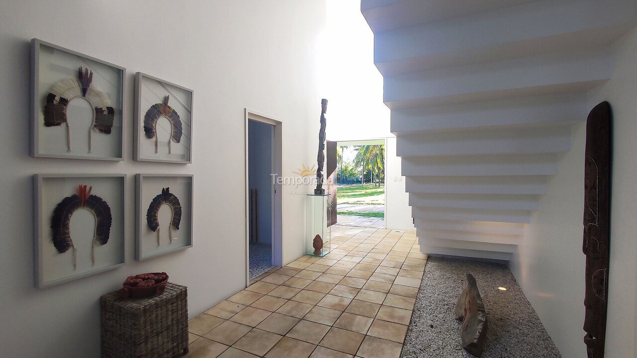 House for vacation rental in Paripueira (Paripueira)