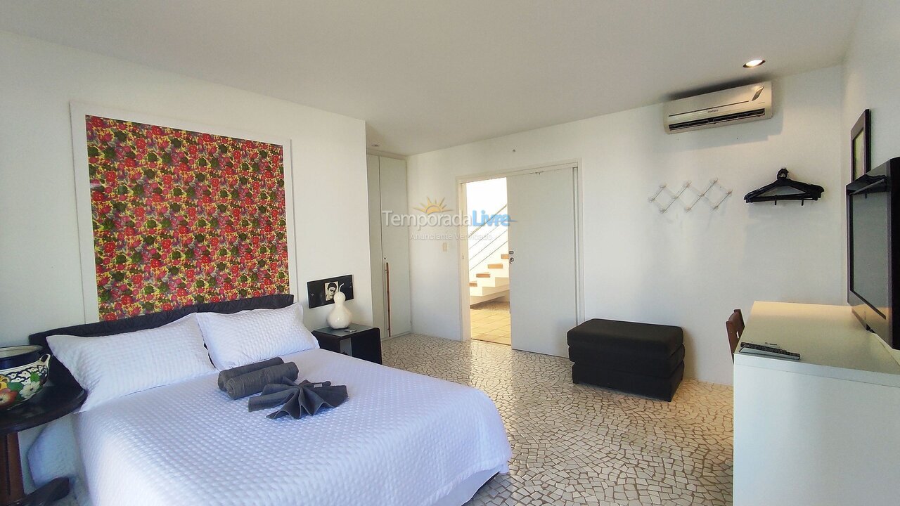 House for vacation rental in Paripueira (Paripueira)