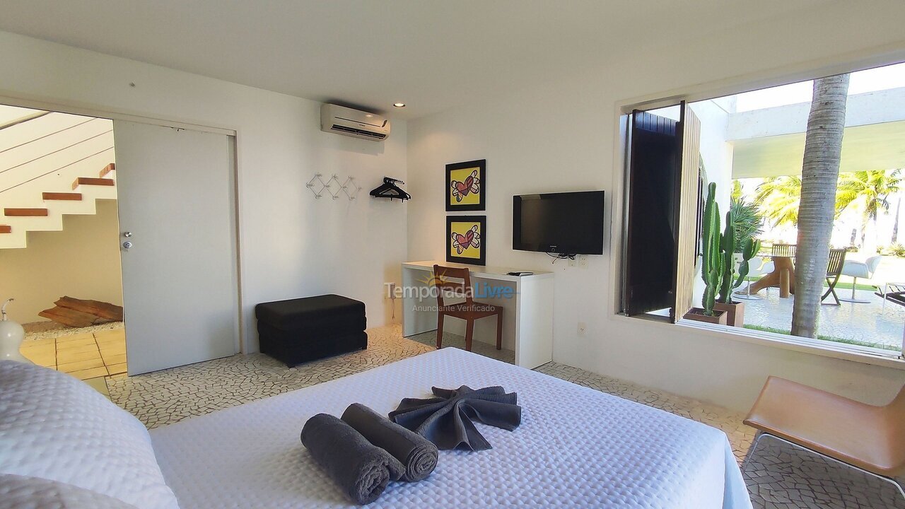 House for vacation rental in Paripueira (Paripueira)