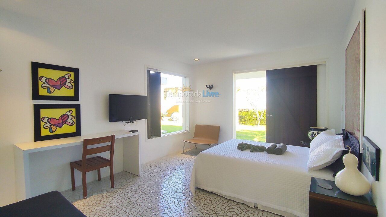 House for vacation rental in Paripueira (Paripueira)