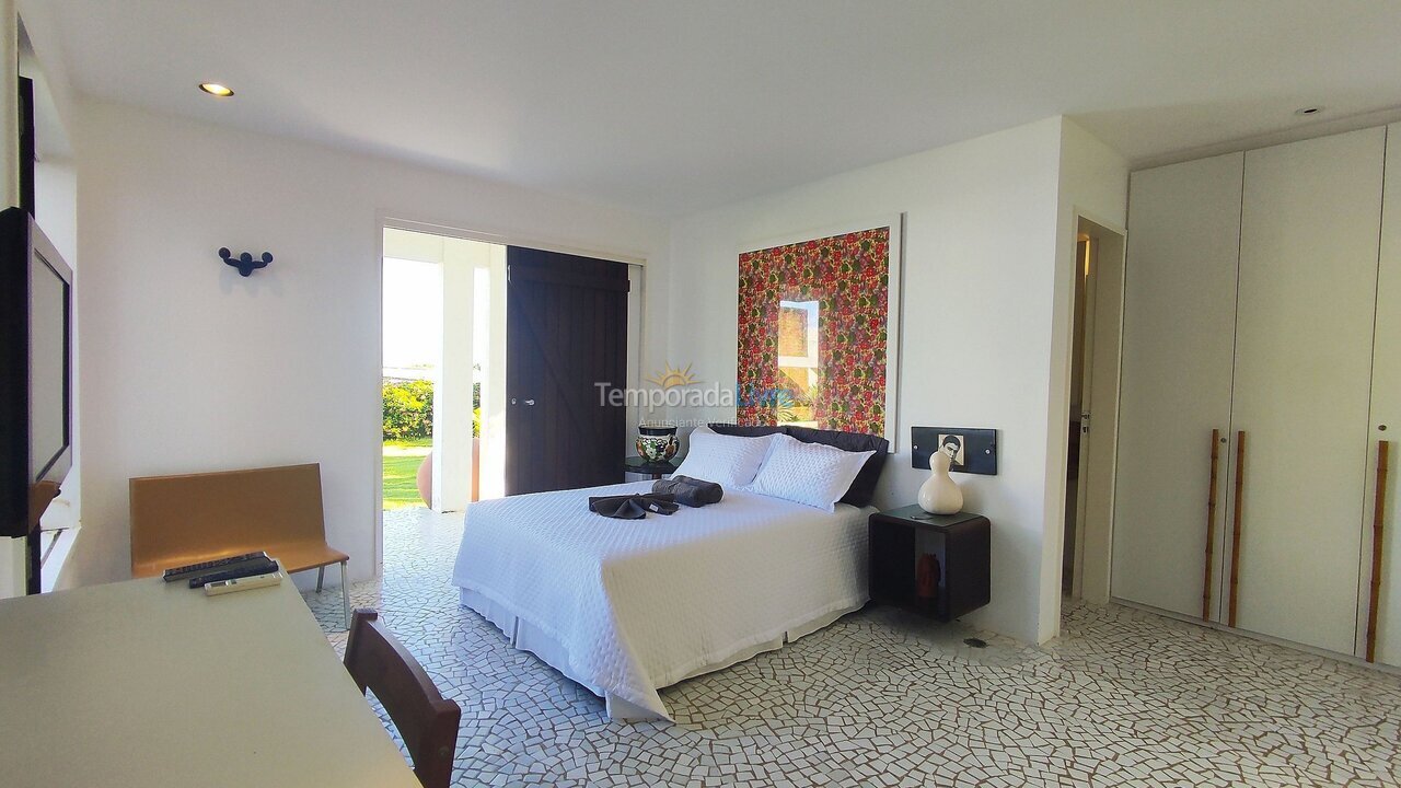 House for vacation rental in Paripueira (Paripueira)