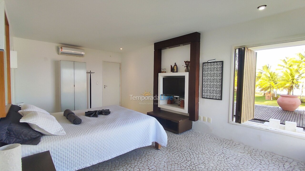 House for vacation rental in Paripueira (Paripueira)