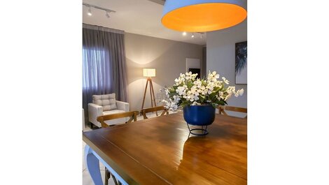 092 - ¡Excelente apartamento de 03 dormitorios en Mariscal!