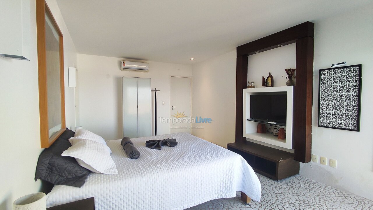 House for vacation rental in Paripueira (Paripueira)