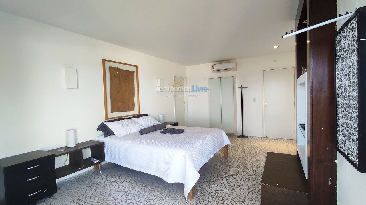 House for vacation rental in Paripueira (Paripueira)