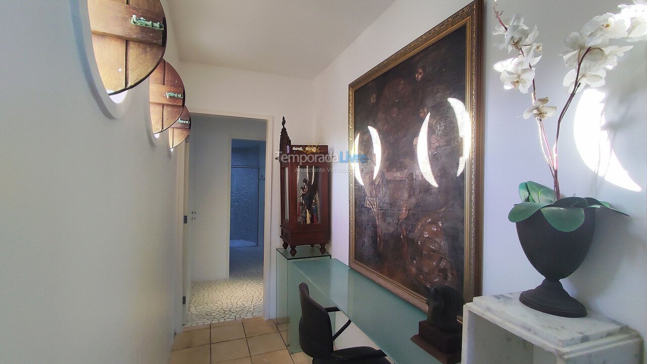 House for vacation rental in Paripueira (Paripueira)