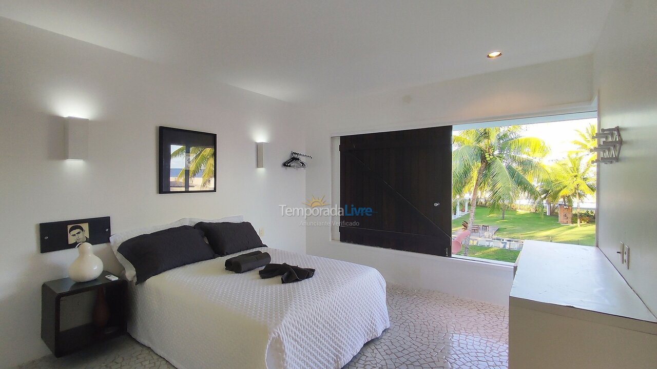 House for vacation rental in Paripueira (Paripueira)