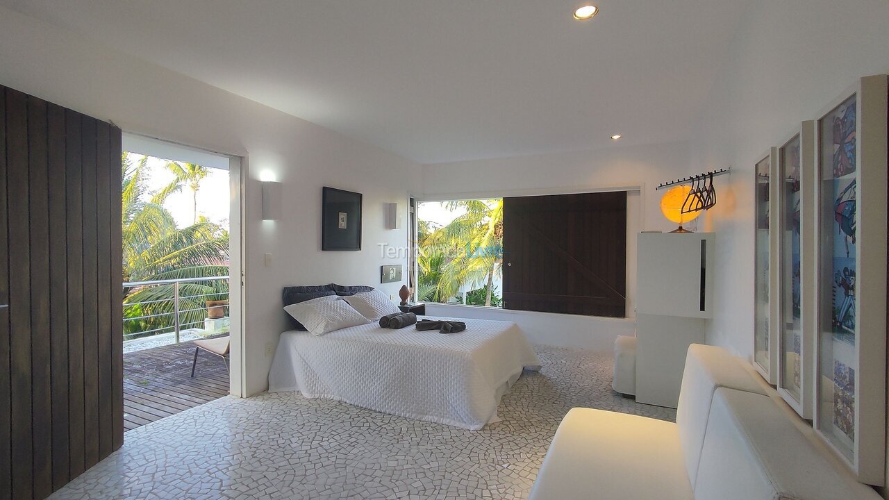 House for vacation rental in Paripueira (Paripueira)