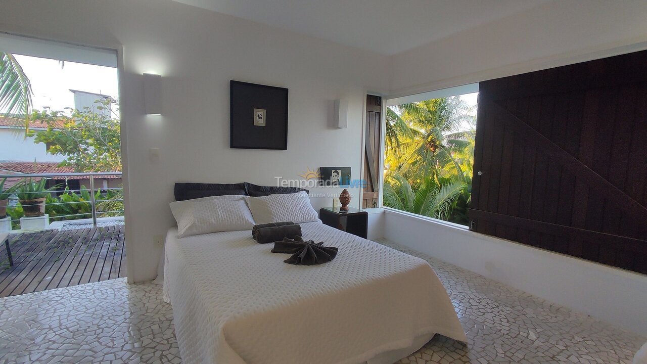 House for vacation rental in Paripueira (Paripueira)