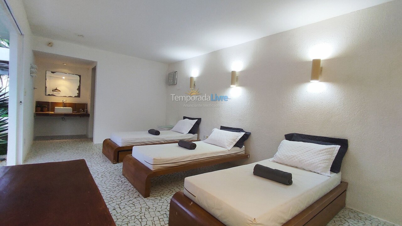 House for vacation rental in Paripueira (Paripueira)