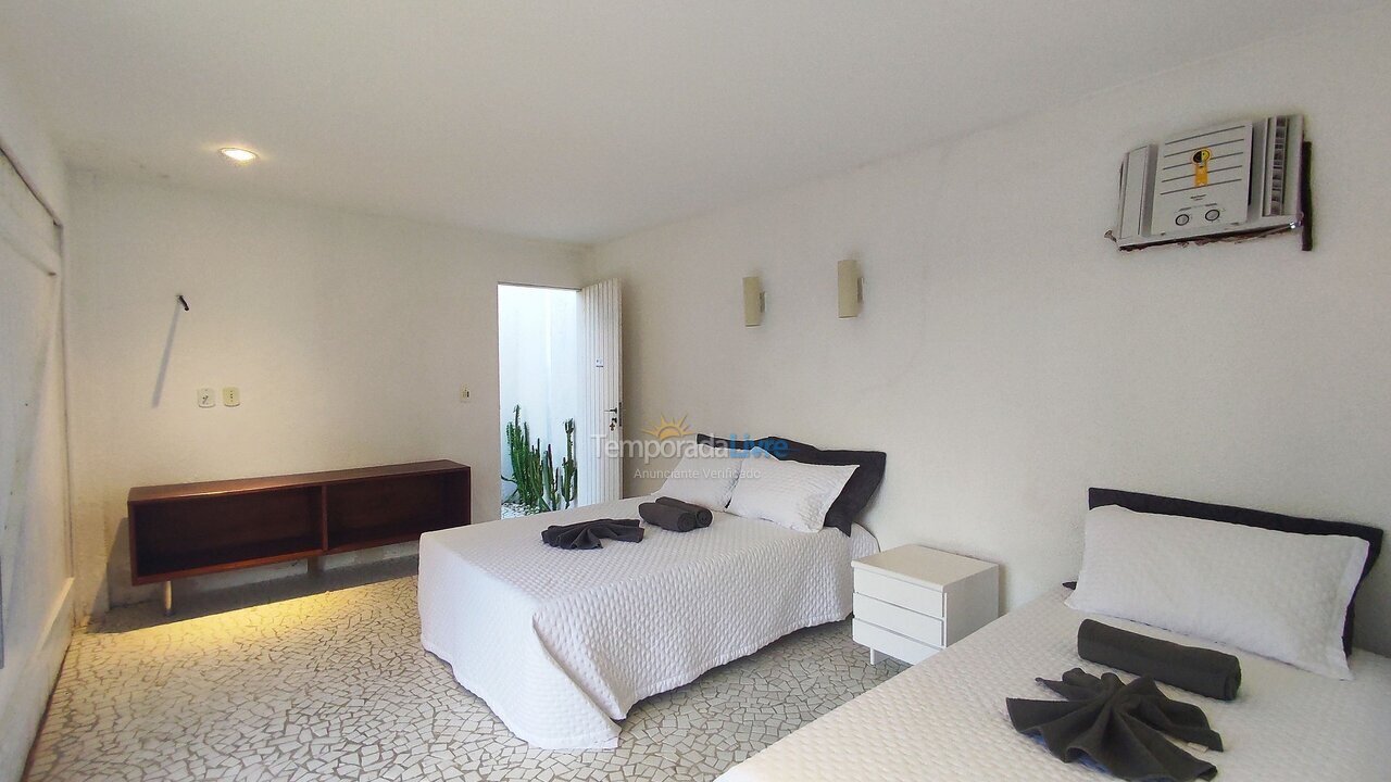 House for vacation rental in Paripueira (Paripueira)