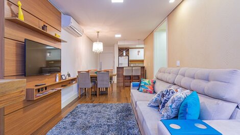 Apartamento para alquilar en Canela - Centro