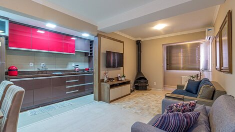 Canela Dreams - Stay House Temporada