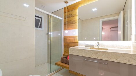 Apartment a few minutes from Gramado