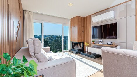 Chácara / sítio para alugar em Gramado - Floresta