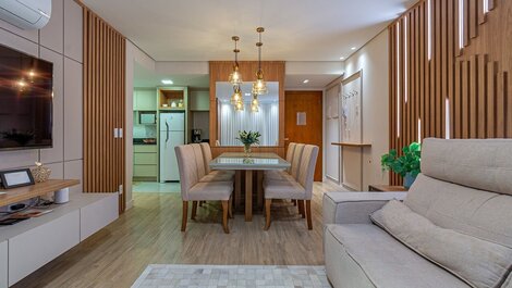 Apartamento Laçador - Stay House Temporada