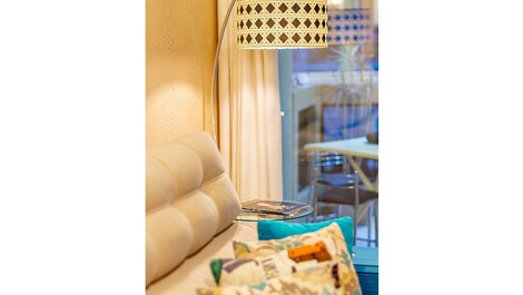 Apartment a few minutes from Gramado