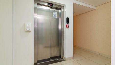 Apartment a few minutes from Gramado