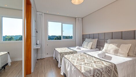 Apartamento Laçador - Stay House Temporada