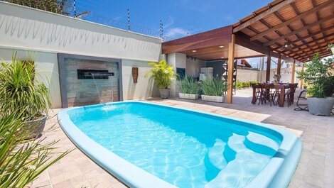 Casa para alquilar en Nisia Floresta - Rn Praia de Camurupim