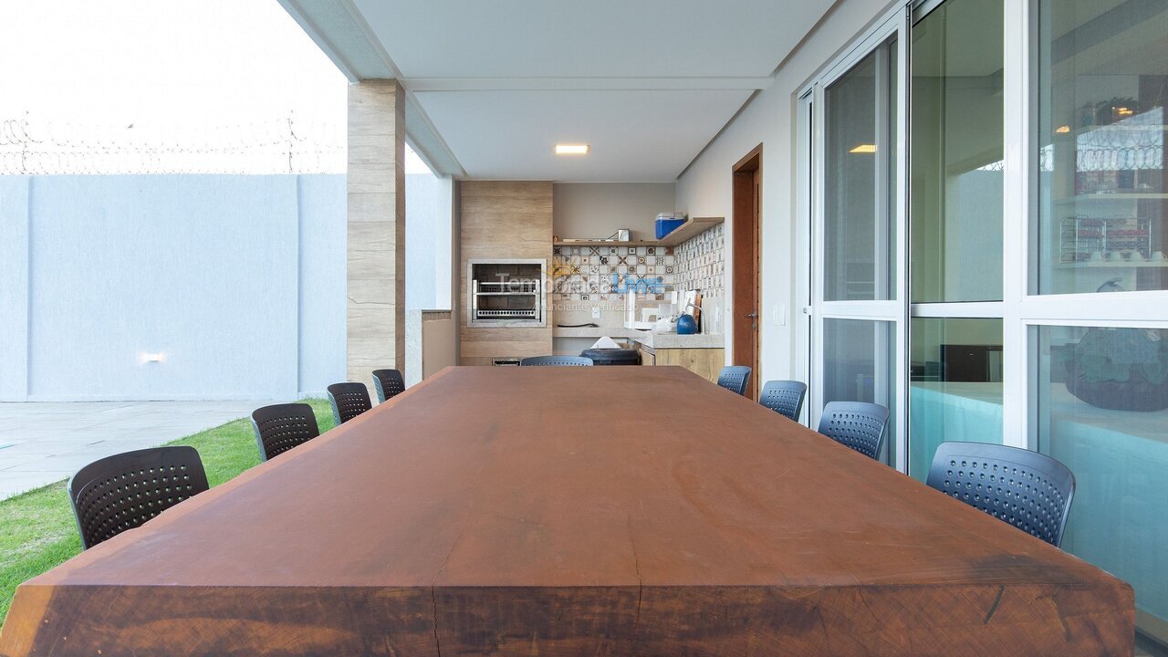 Casa para aluguel de temporada em Extremoz (Rn Praia de Graçandu)