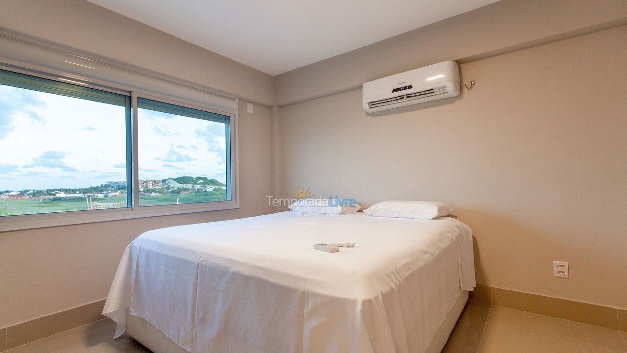 Casa para aluguel de temporada em Extremoz (Rn Praia de Graçandu)