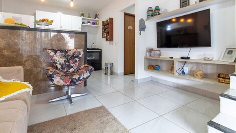 House in the best of Camurupim Beach by Carpediem