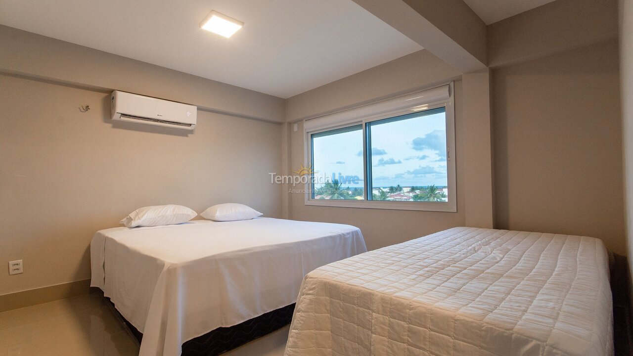 Casa para aluguel de temporada em Extremoz (Rn Praia de Graçandu)