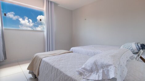 House in the best of Camurupim Beach by Carpediem