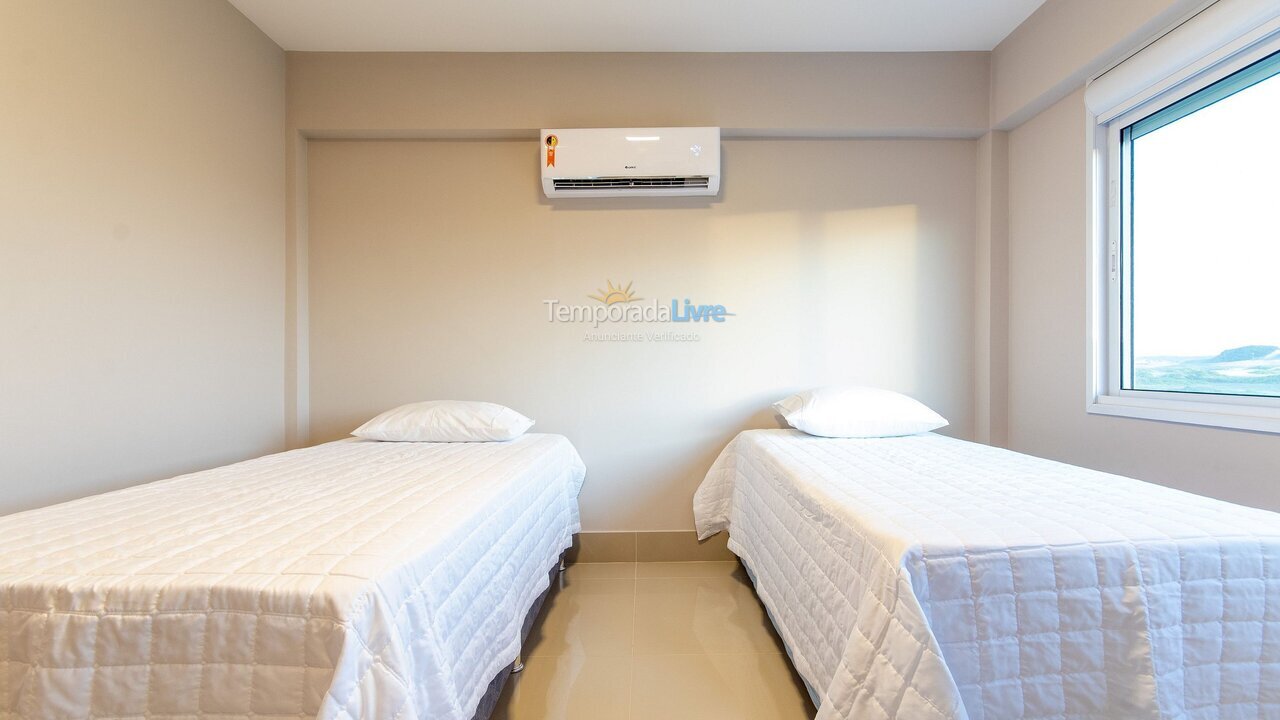 Casa para aluguel de temporada em Extremoz (Rn Praia de Graçandu)