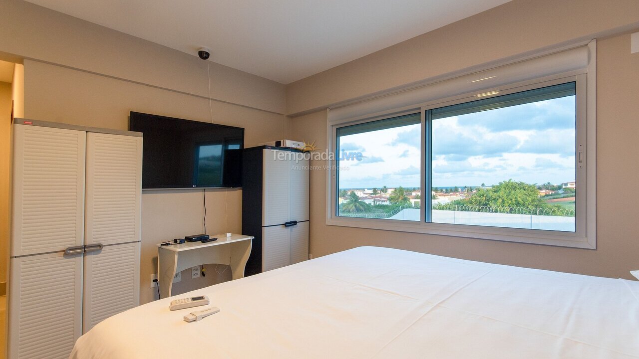 Casa para aluguel de temporada em Extremoz (Rn Praia de Graçandu)