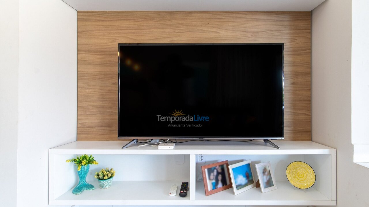 House for vacation rental in Nisia Floresta (Rn Praia de Camurupim)