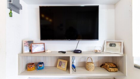 House in the best of Camurupim Beach by Carpediem