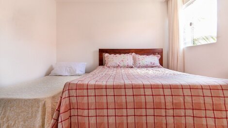House in the best of Camurupim Beach by Carpediem