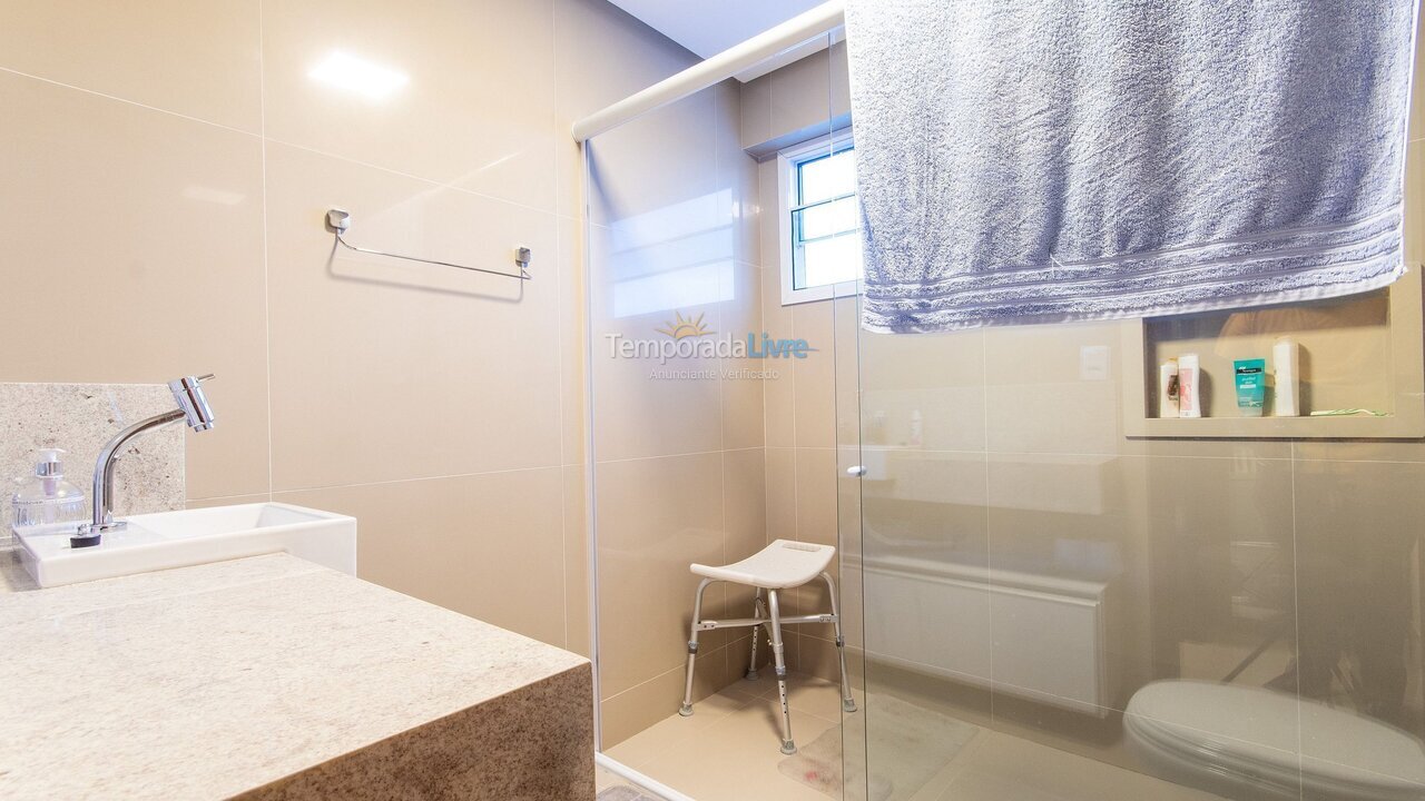 Casa para aluguel de temporada em Extremoz (Rn Praia de Graçandu)