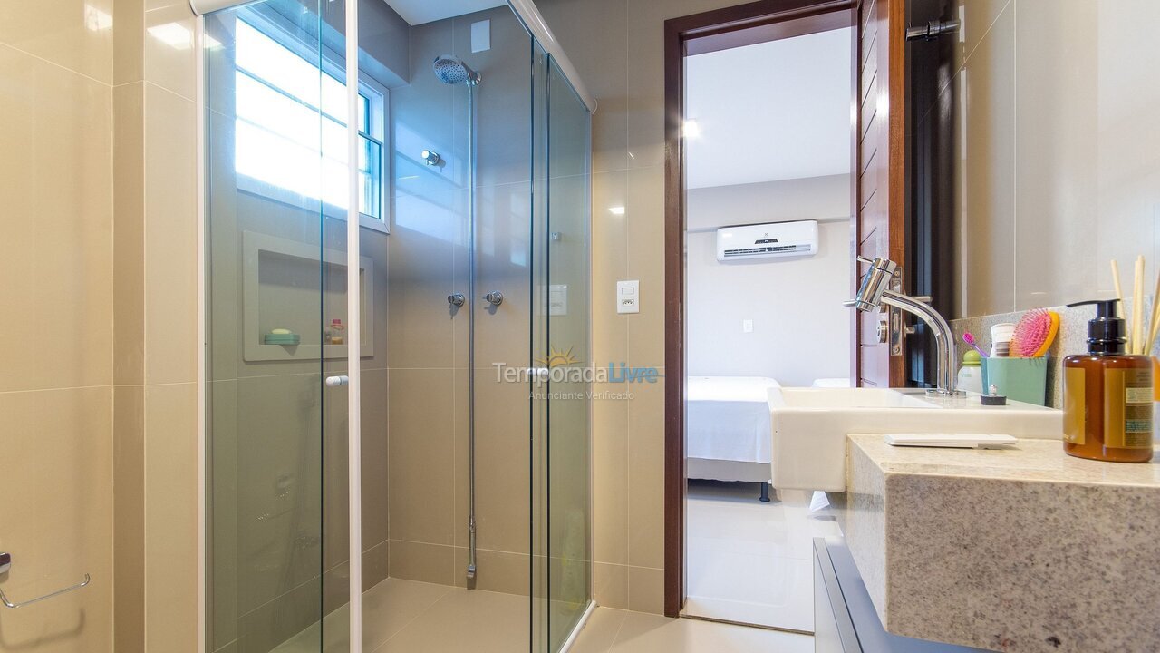 Casa para aluguel de temporada em Extremoz (Rn Praia de Graçandu)