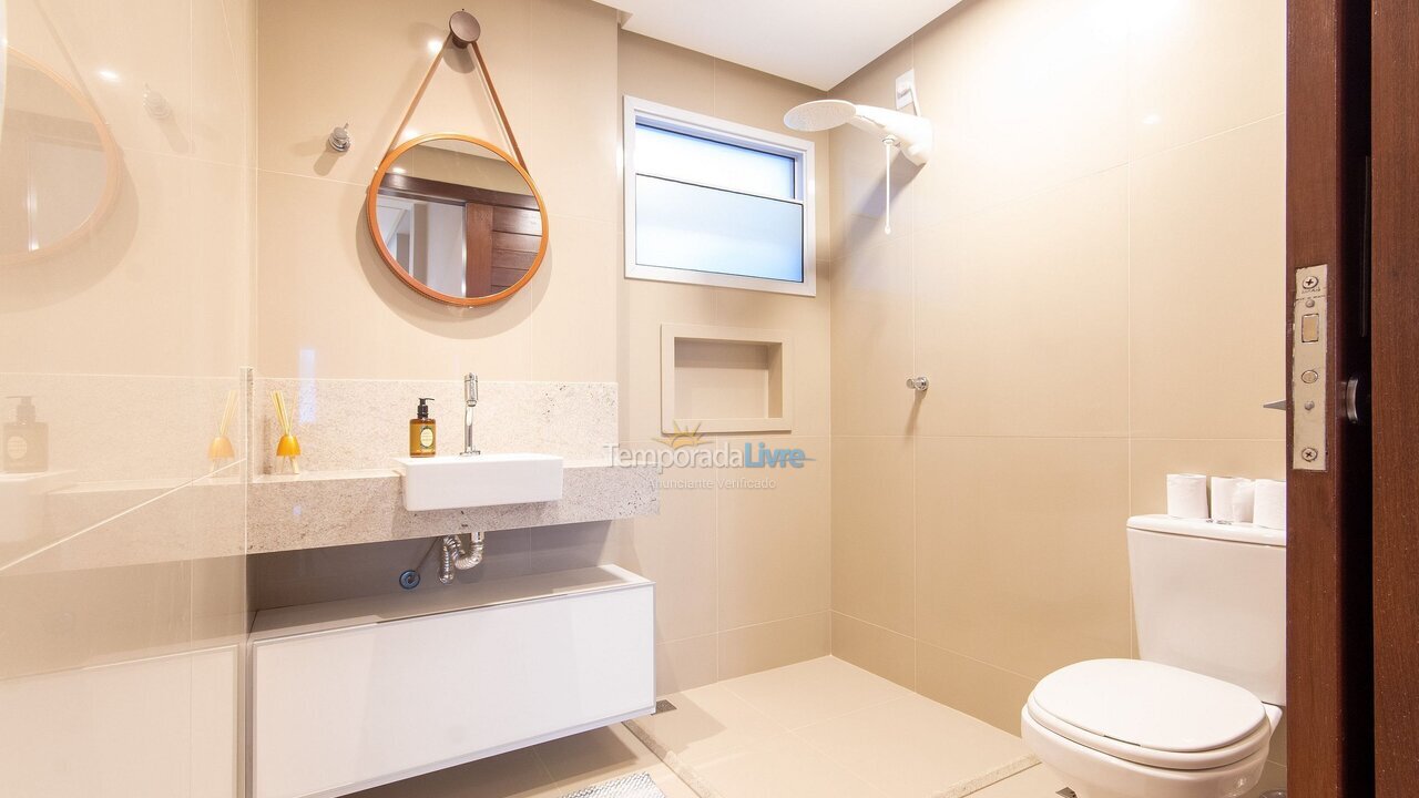 Casa para aluguel de temporada em Extremoz (Rn Praia de Graçandu)