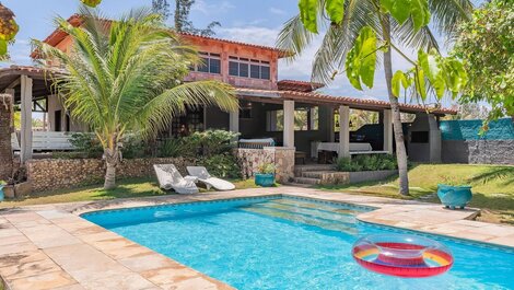 Casa Dunas - Espaço e Conforto em PDD by Carpediem