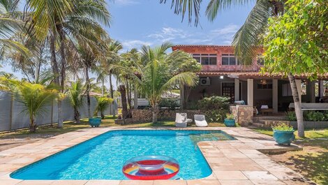 Casa para alugar em Aquiraz - Ce Porto Das Dunas