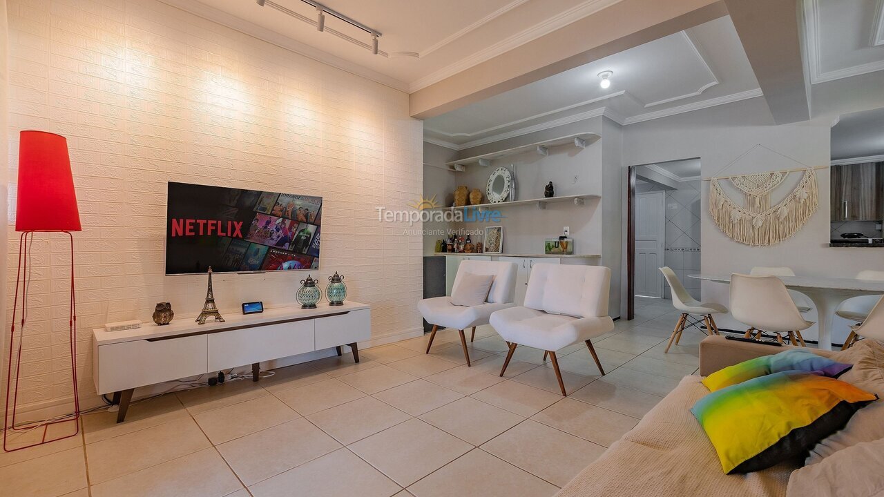 Casa para aluguel de temporada em Aquiraz (Ce Porto Das Dunas)