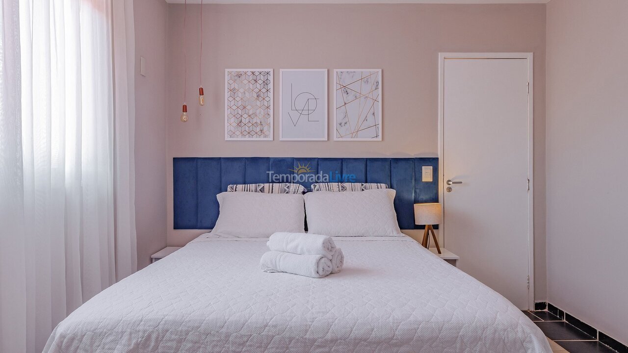 Casa para aluguel de temporada em Aquiraz (Ce Porto Das Dunas)