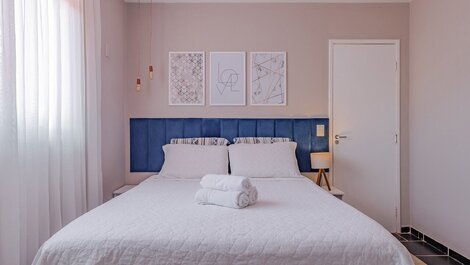 Casa Dunas - Espaço e Conforto em PDD by Carpediem