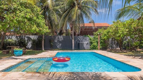 Casa Dunas - Espaço e Conforto em PDD by Carpediem