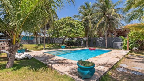 Casa Dunas - Espaço e Conforto em PDD by Carpediem