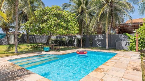 Casa Dunas - Espaço e Conforto em PDD by Carpediem