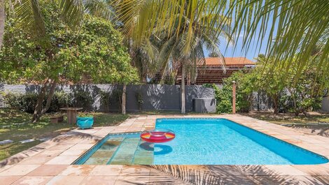 Casa Dunas - Espaço e Conforto em PDD by Carpediem