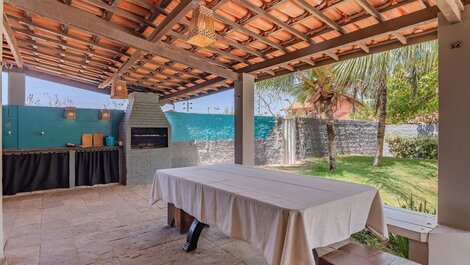 Casa Dunas - Espaço e Conforto em PDD by Carpediem