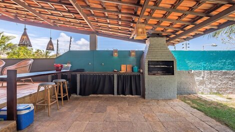 Casa Dunas - Espaço e Conforto em PDD by Carpediem