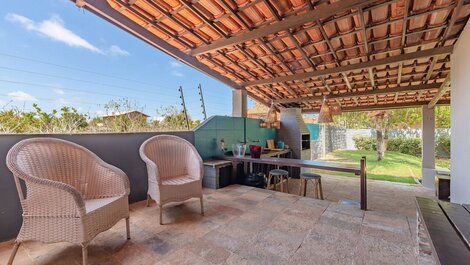 Casa Dunas - Espaço e Conforto em PDD by Carpediem