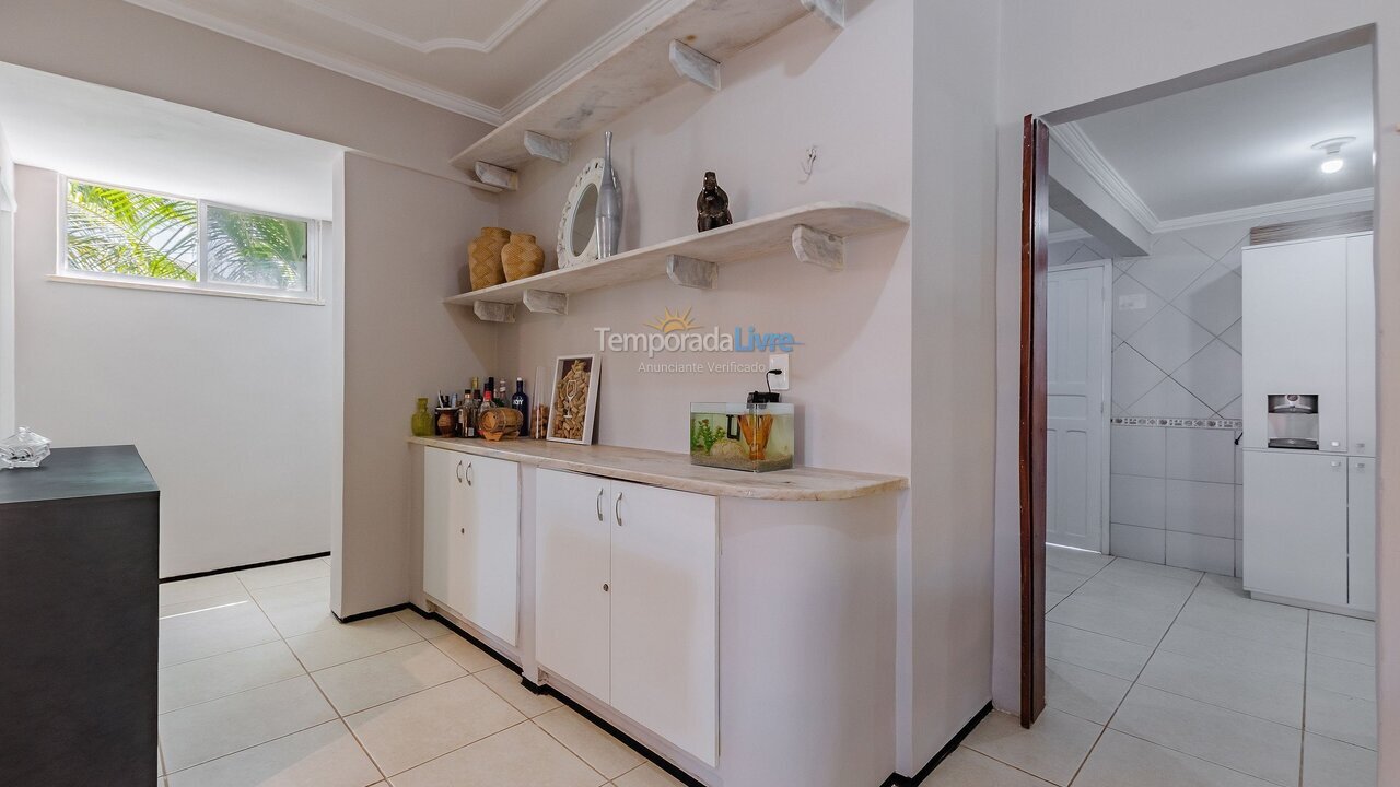 Casa para aluguel de temporada em Aquiraz (Ce Porto Das Dunas)